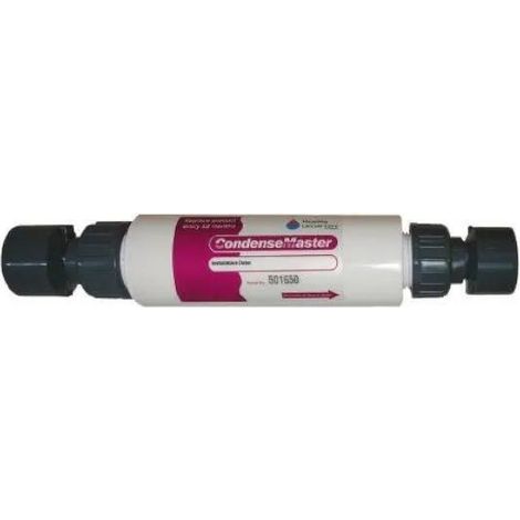 cr2j-aqualine CondenseMaster cartuccia di neutralizzazione 255 mm