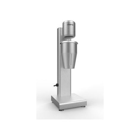 Milshake acier simple - Saro