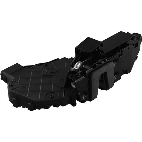 Actuador de pestillo de cerradura de puerta trasera Bloque de cerradura de puerta de coche para Ford Mondeo derecha 7S7AA26412GC (1/5)