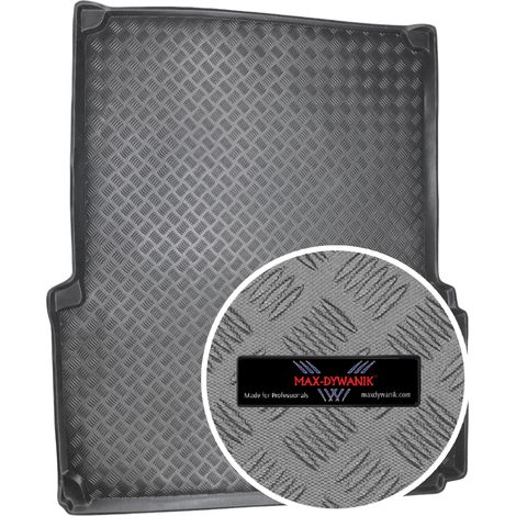 Mercedes Citan W415 VAN 2013- Tappetino bagagliaio MAX-MAT