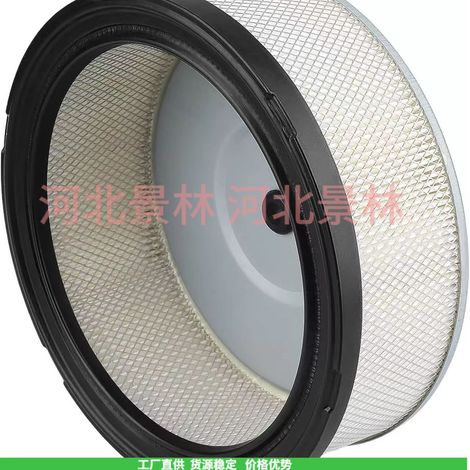 263-32610-01 263-32610-A1 21527200 21527400 EH65 Robin Air Filter (1/4)