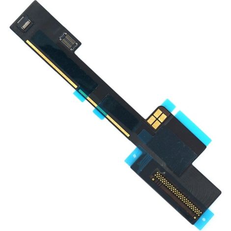 Lautsprecherkabel für iPad Pro 9,7 Zoll / A1673 (Wi-Fi-Version) (1/2)