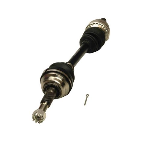 MAXGEAR 49-0867 Arbre de transmission OPEL 374321
