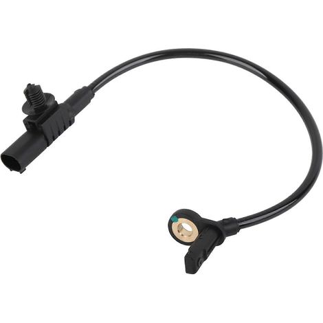 Capteur de vitesse de roue ABS arrière gauche et droite pour Mercedes-Benz Classe G (W164), GL320, ML320 et ML350 (référence 1645400717) (1/5)