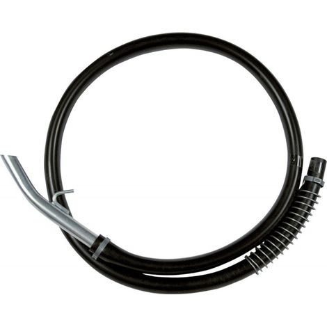 Flexible bomba 365 x para K10 C/OK 9B