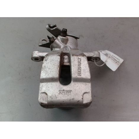 [PRODUIT D'OCCASION] Etrier De Frein Arriere Gauche RENAULT Megane Coupe III Phase 3 2013-... ♻️ Ref Oe. 440116795r - Garantie à vie (1/3)