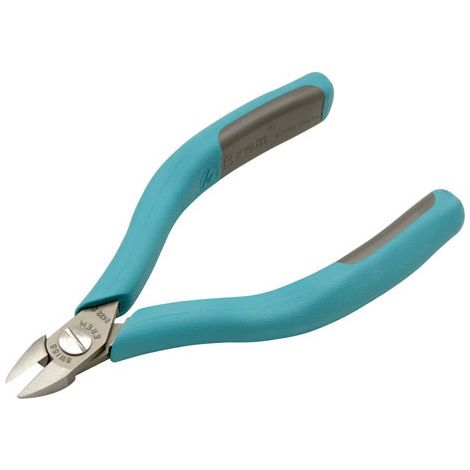 Weller Erem Alicates de corte lateral 130 mm metálicos