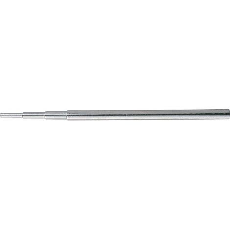 FORMAT Stufendrehstift 5-12mm (1/2)