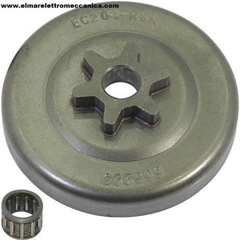 Campana Echo CS301 CS302 CS315 CS330 CS351 CS360