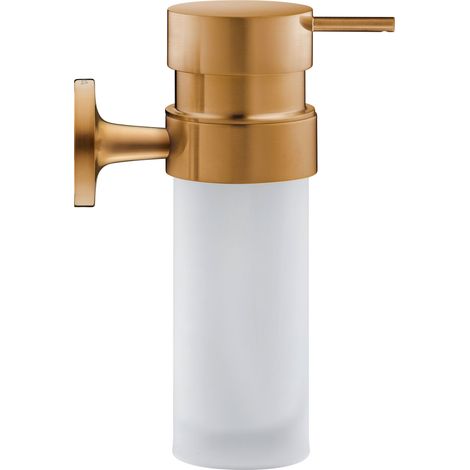 DURAVIT 0099350400 Distributeur de savon Starck T, couleur d'accent: (1/4)