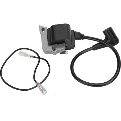 Bobine d'allumage H51 pour MS250 - Pièces détachées pour tronçonneuse et équipement forestier