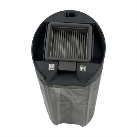 Réservoir d'eau pour aspirateur H11/H12S, pièces détachées, réservoirs de rechange pour autolaveuse de sol sans fil (1/4)