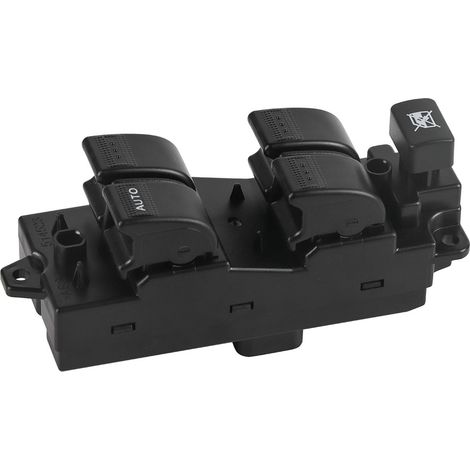 Commutateur électrique maître de vitre avant gauche pour Ford Ranger 2002-2006 2M3414505DA41 (1/5)