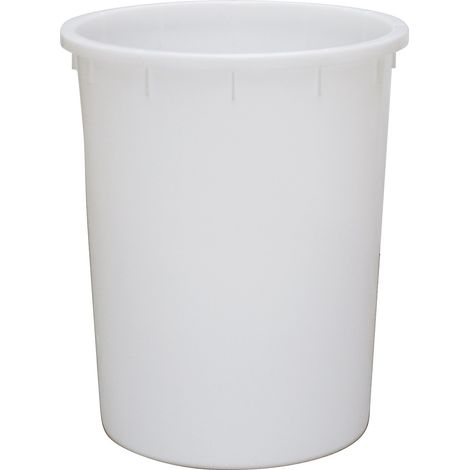 eurokraft basic, Cuve ronde, capacité 200 l, à partir de 1