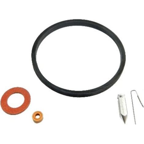 Kit pointeau carburateur moteur Tecumseh (1/2)