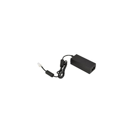 91ACC0048 adaptador e inversor de corriente Interior Negro