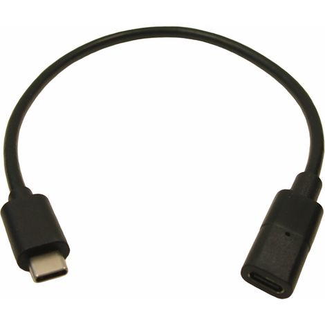 Rallonge USB 3.1 RS PRO - 300mm ( Prix pour 1 )