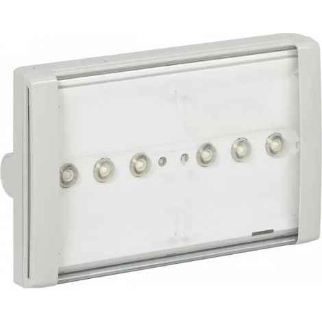 Legrand 062666 Baes LEDS 400LM sati indirizzabile a plafone