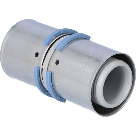 Conector PPSU 40-40 Uponor S-Press (1/4)