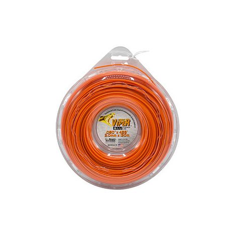 Outil de jardin motorisé autres viper ligne aluminium 2.0 mm 130 m