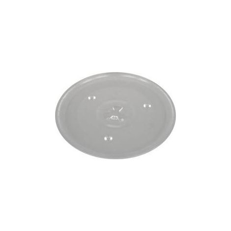 Plateau tournant diam 34cm pour Micro-ondes PANASONIC Z06014N30BP