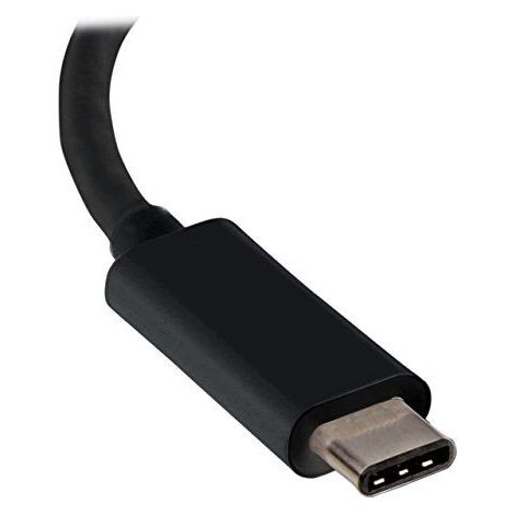 ADAPTADOR USB-C TYPE-C A VGA (1/5)