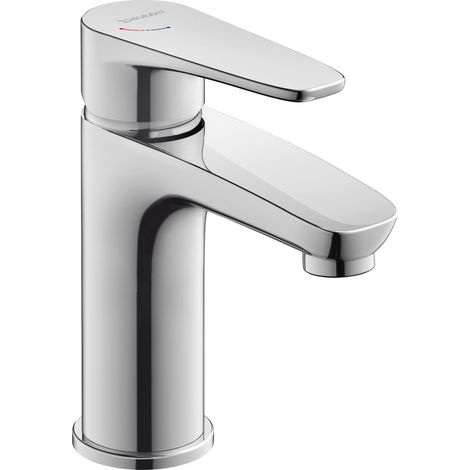 Duravit B.1 Mitigeur monocommandé pour lavabo S, FreshStart,