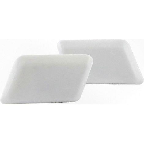 Pièces de rechange pour le couvercle du gicleur de lave-phares (1/4)