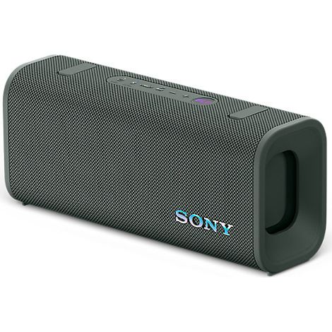 Sony SRSULT30H Tragbarer Stereo-Lautsprecher Grau (1/4)