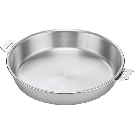 Evolution Edelstahl-Ofen Multiplis 28cm - Beka