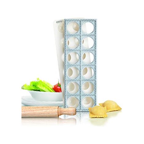 Stampo rettangolare Professionale per Ravioli
