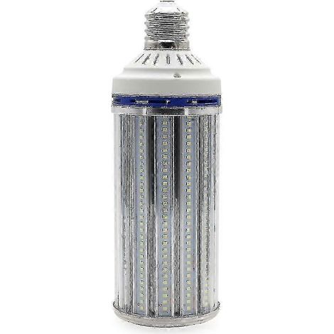Ampoule LED E40 haute puissance 80 W 7000 lumens, puces LED SMD 2835, 85-265 V, lumière blanche froide 6000 K [Classe énergétique A+] f26 (1/5)