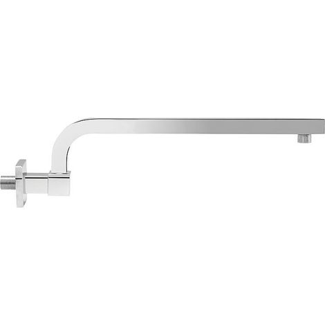 Bras de douche Quadro Orientable 180° (1/3)