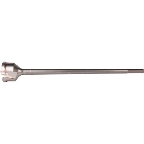 Makita trapano a percussione per calcestruzzo SDS-MAX SDS-MAX - 80 x 550 mm - Calcestruzzo (1/3)