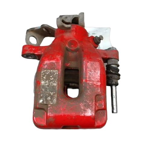 [PRODUIT D'OCCASION] Etrier De Frein Arriere Droit PEUGEOT 208 ♻️ Ref Oe. 1609640180 - Garantie à vie (1/4)