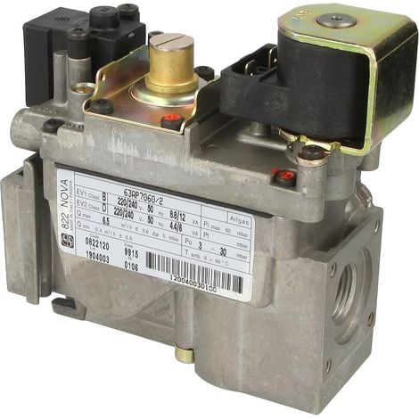 Ideal Standard bruleur Bloc gaz