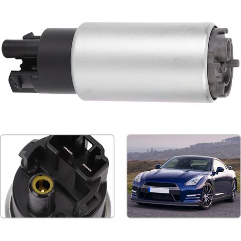 Rostfreie Kraftstoffpumpe für NISSAN GT-R R35 2008-2013 - Hohe Beständigkeit und garantierte Kompatibilität.