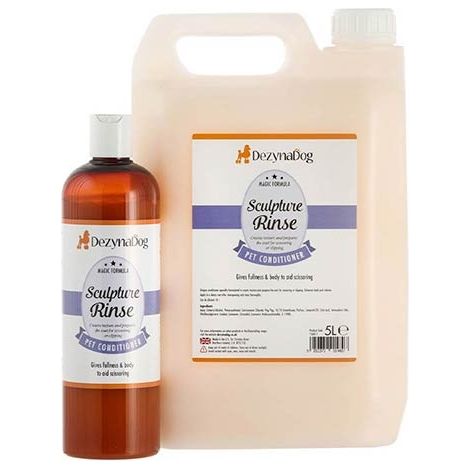 Dezynadog Sculpture Rinse Conditioner 450 ML