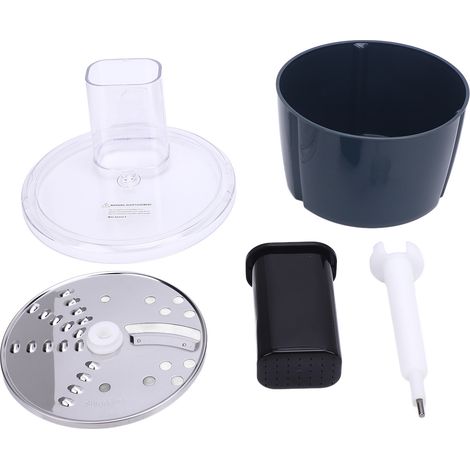 Coupe Légumes pour TM5 TM6 Multi Fonctionnel – Container Robot Cuiseur Outil Cuisine (1/5)