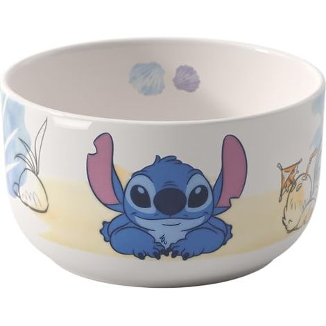 bol à céréales pour enfant, garanti lave-vaisselle, résistant au four à micro-ondes, bol pour enfants, porcelaine (1/5)
