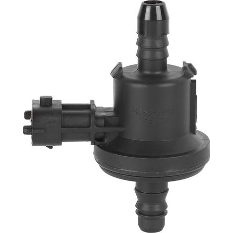L'électrovanne de purge du système d'échappement BV619G866AA est compatible avec et peut remplacer l'électrovanne de purge du canister de vapeur dans la Ford Focus Ranger, permettant ainsi d'économise (1/5)