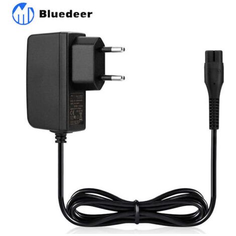 Chargeur Alimentation 5.5V pour Kärcher WV2 WV 2 Premium, WV5 WV 5 Premium WV50 WV55 WV50 Plus, WV70 WV 70 Plus WV 75 WV Easy WV Classic Nettoyeur de Vitres (1/4)