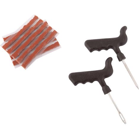 Kit reparation pneu tubeless vl- EG 0211 - CLAS Equipements