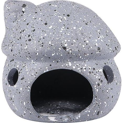 Le nouvel abri à poissons 1 pièce (1/3)