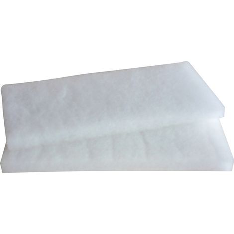 Maico Luftfilter, Ersatz WRF 180 EC, 0093.0060