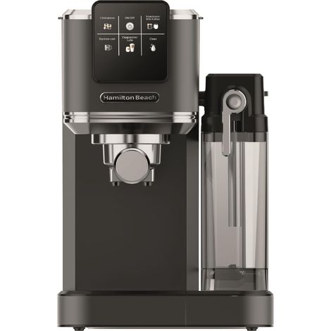 Hamilton Beach, Coffee Machine, BaristaPro Touch Espresso