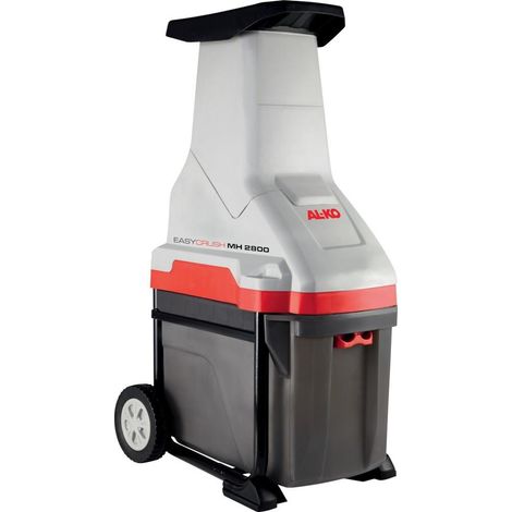 AL-KO Häcksler Easy Crush MH 2800