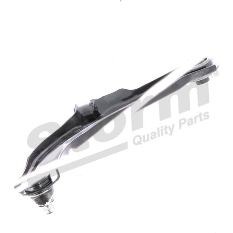 Bras de suspension avant droit pour Renault Modus / Grand Modus (1/4)