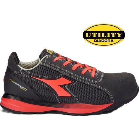 Diadora Utility GLOVE HYPERFORM S1PS LOW scarpe da lavoro antinfortunistiche - 42 (1/5)