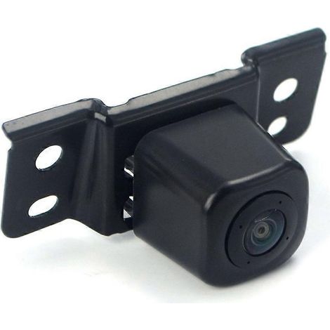 Caméra avant de voiture, ensemble caméra d'image avant 867B0-0G090 867B00G090 pour Toyota Land Cruiser Prado 2010-2020 (1/5)